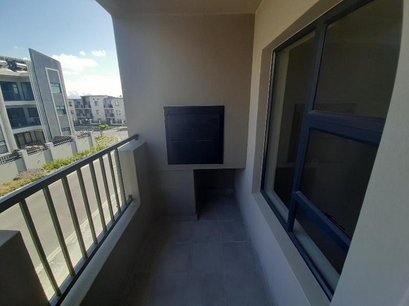 To Let 2 Bedroom Property for Rent in Burgundy Estate Western Cape